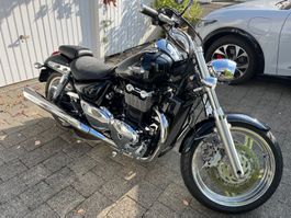 TRIUMPH Thunderbird 1600 ABS