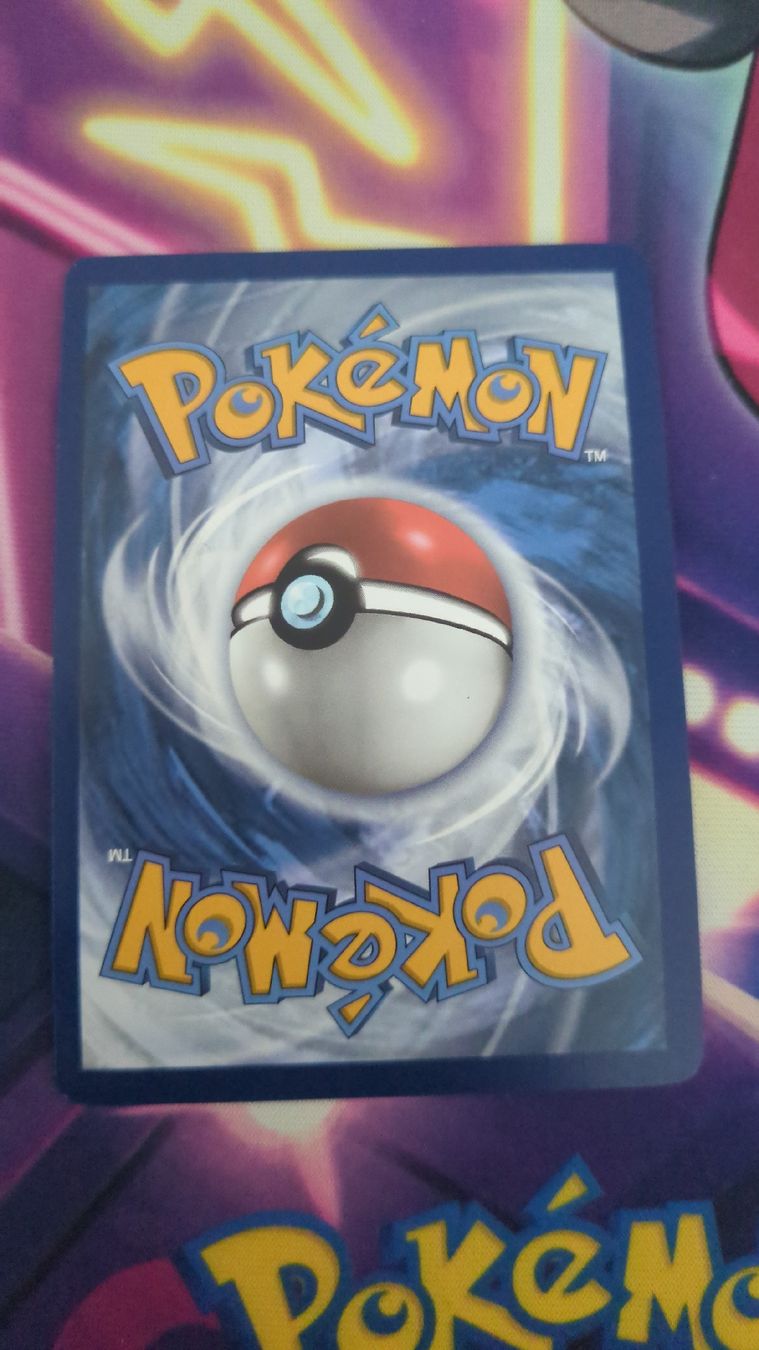 Pokémon Sammelbilder & Trading cards: Carte Pikachu - Pokémon 151 – Gebraucht aus Genève von ims1 1