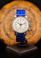 Rodana Chronograph im Vintage-Stil aus den 1950er Jahren
