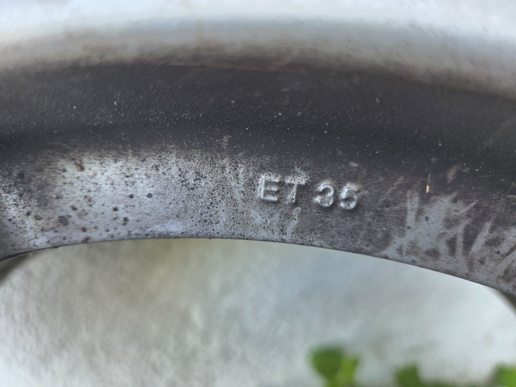 Pneumatici & Ruote complete: Audi A4 Winterräder, 5.5mm Profil – Usato da Villmergen venduto da schluessel65 7