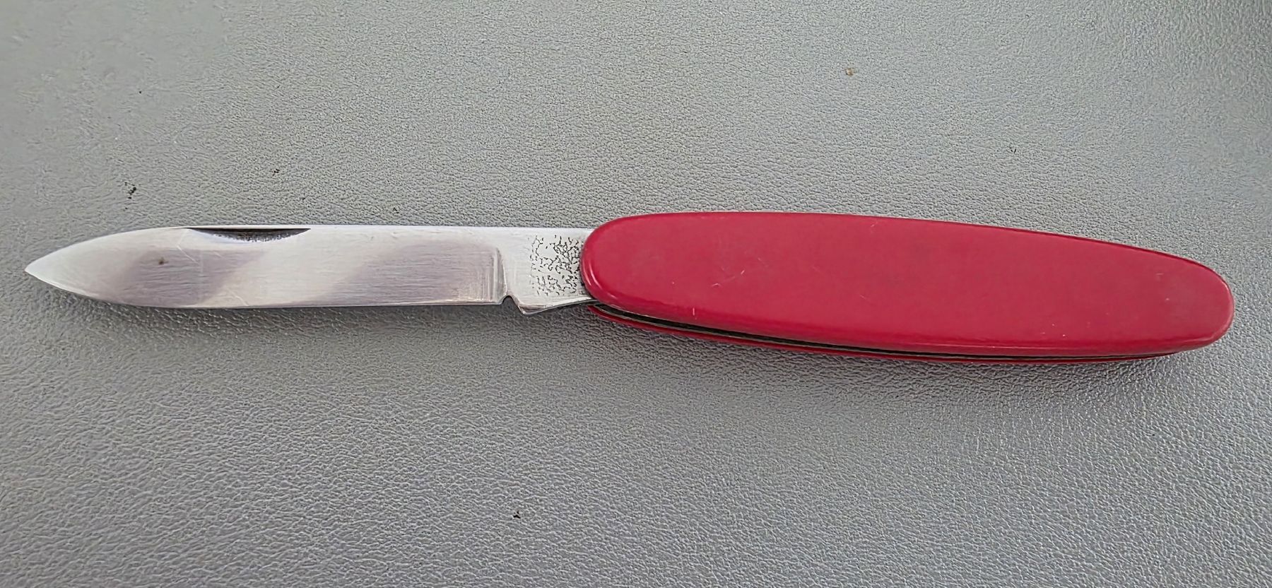 Taschenmesser: Antikes Omas Sackmesser – Gebraucht aus Niederuzwil von 262305 3