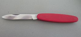 Antikes Omas Sackmesser - ohne Name