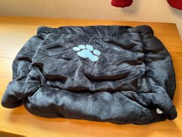 Katzen-Liegebett