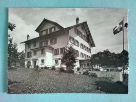 Hergiswil am See Pension Roggerli