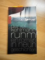 Ein Roman in neun Geschichten