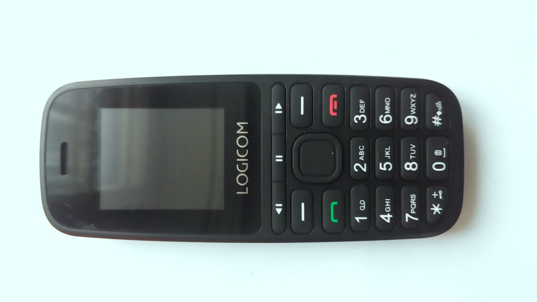 Telefoni cellulari / Smartphones: 4G Logicom Posh 402 Mobiltelefon – Nuovo (secondo la descrizione) da Wil SG venduto da OO_Valentine 1