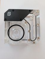 Alphacool Rise SGB Slim D5 Reservoir (15074)