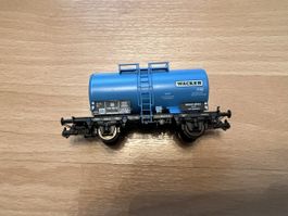 Fleischmann Kesselwagen Wacker