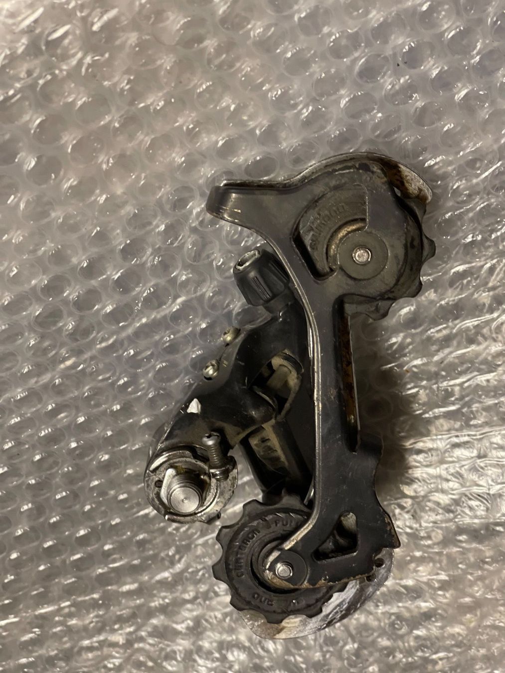 Shimano Pezzi di ricambio: Schaltwerk Schimano Deore Lx – Usato da Giubiasco venduto da bulag 5
