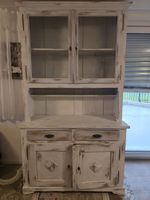 Küchenbuffet Shabby Chic