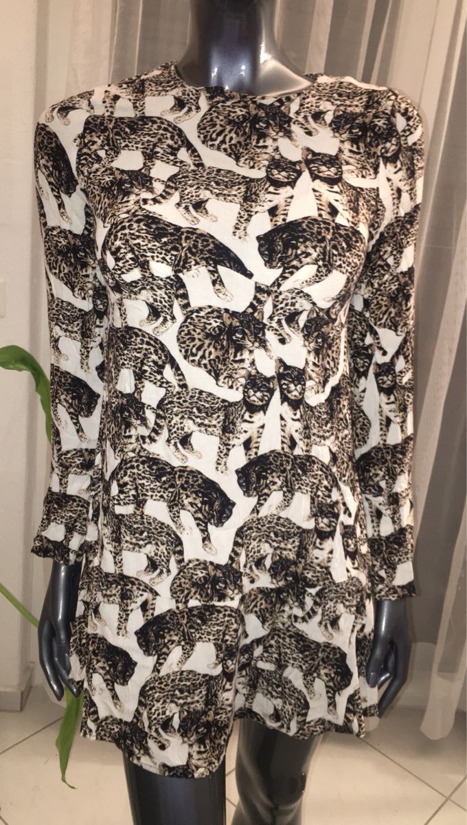 H&M Vestiti: H&M KLEID GR. S – Usato da Unteraegeri venduto da MH203 2