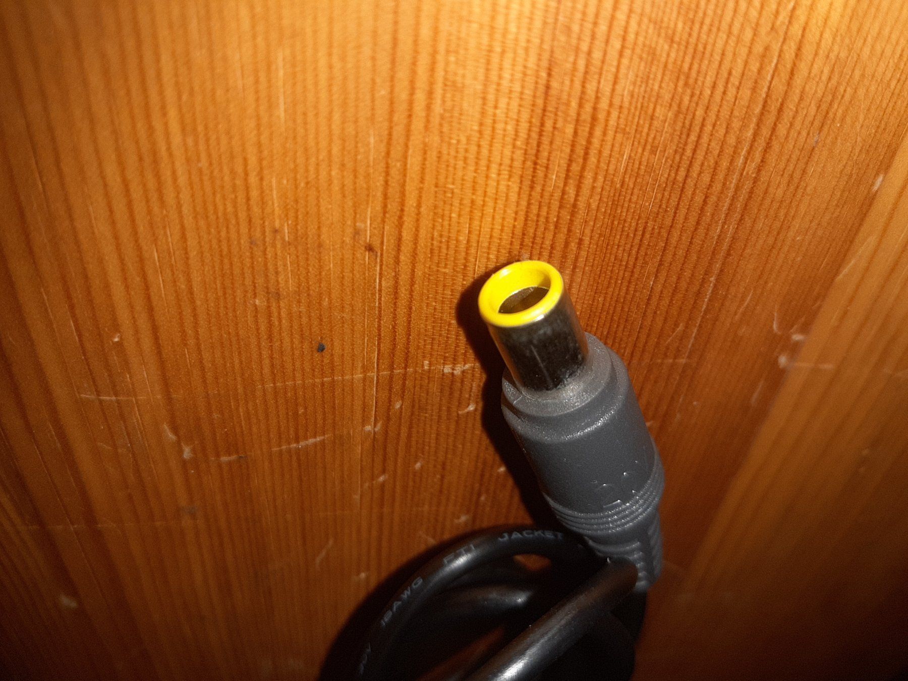 Lenovo Chargeur: Lenovo Ladekabel 20V--3.25A – D'occasion à zürich par R-N-J