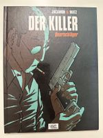 DER KILLER BAND 1 - QUERSCHLÄGER - NEU UND UNGELESEN