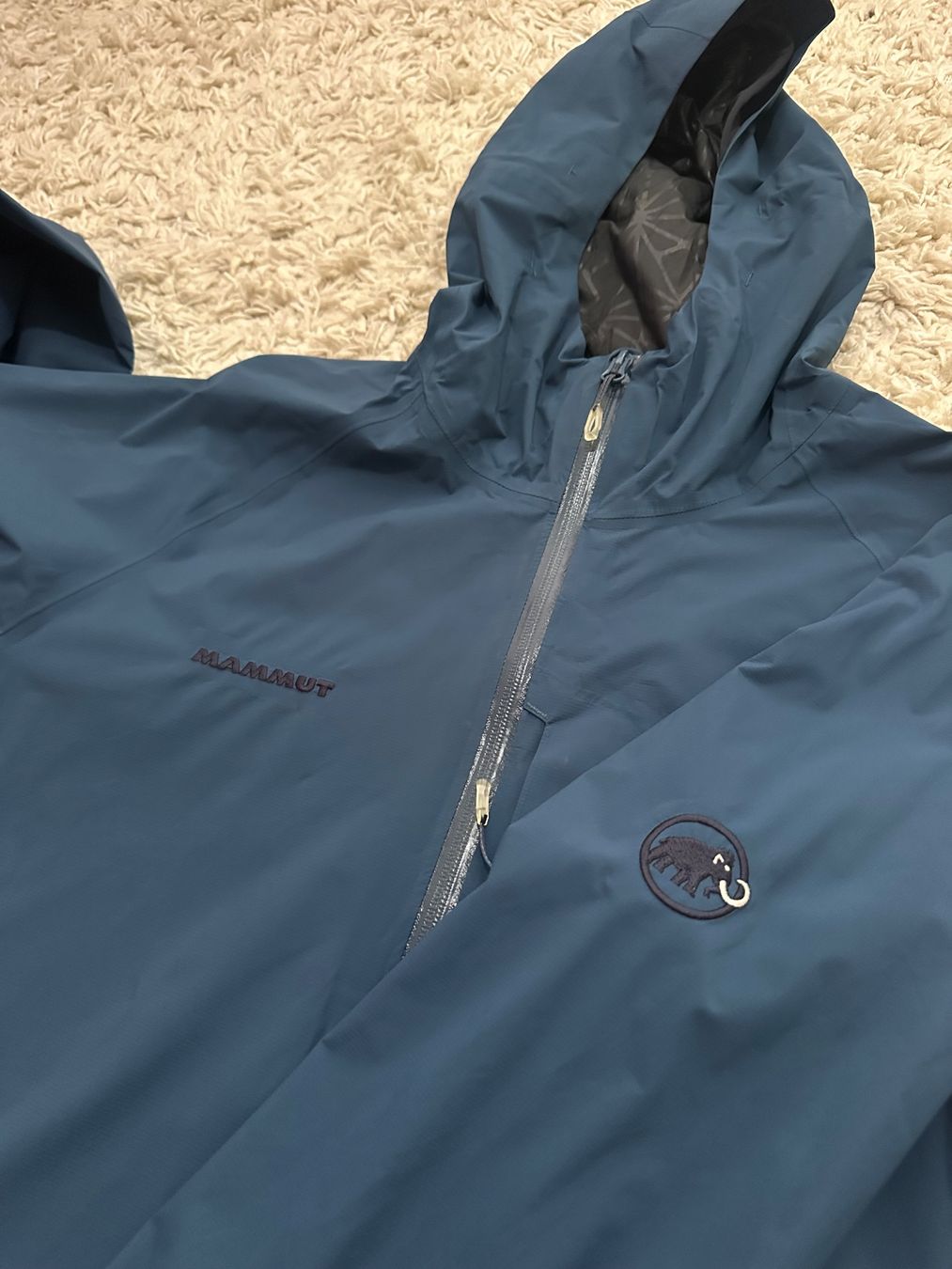 Mammut Vestes: Mammut Jacke Gr.M – D'occasion à Bern par BrandVilla 2