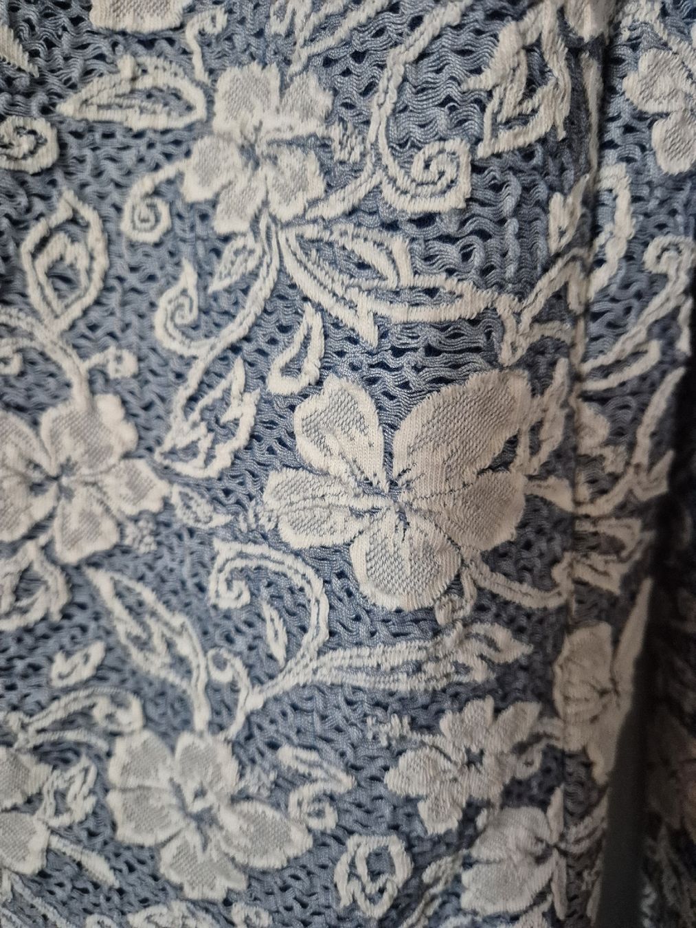 Vestes: Blazer Gr. L – D'occasion à Thalwil par Briscolina 1