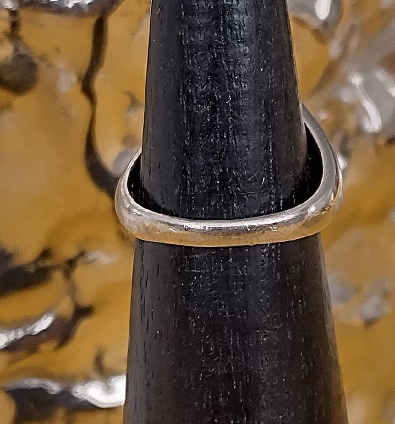 Anelli: COCKTAIL RING IN 925 SILBER – Usato da Romanshorn venduto da BoutiqueA 4
