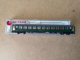 Hobbytrain 20013 Personenwagen SBB