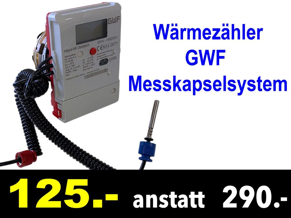 Was Ist Ein Warmezahler