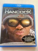 Film Blu-ray Hancock Will Smith occasion bon état