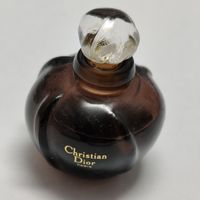 Christian Dior Poison Esprit de Parfum mini bottle