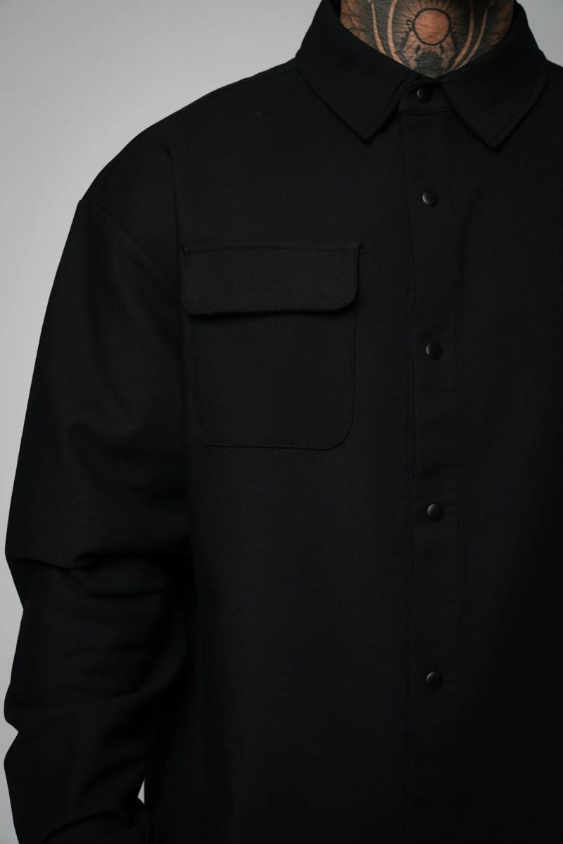 Camicie: Jet Oversize Longsleeve Shirt / Grösse M – Nuovo e nell'imballaggio originale da Winterthur venduto da Patrix 1