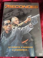7 Secondes - FR avec Wesley Snipes