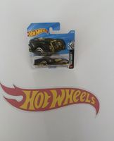 Hot Wheels Screamliner