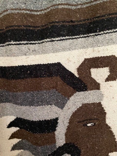 Coperte: Mexikanische Decke – Usato da Basel venduto da Dylan1994 2