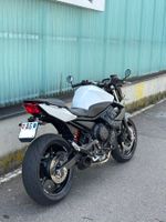 Yamaha XJ6 ABS