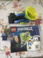 LEGO Ninjago Spinjitzu Set 70682