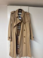 Burberry Trenchcoat neu