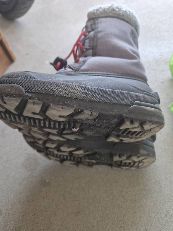 Sorel Scarpe da uomo: Sorel t 30 – Usato da Evilard venduto da viie 1