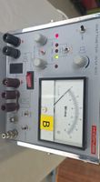 Wattmeter König WM-810 Messgerät gebraucht