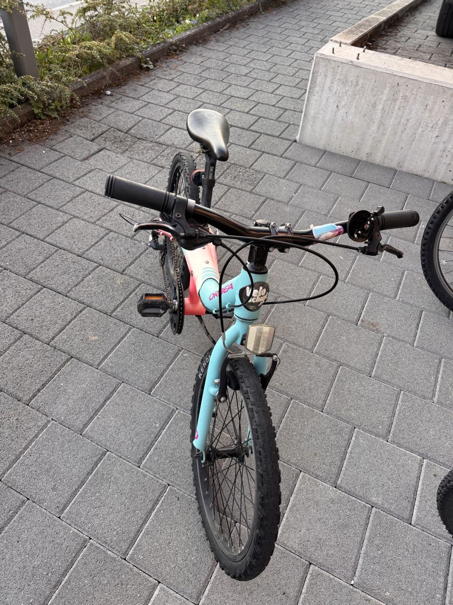 Orbea Velos: Kinder Velo – Gebraucht aus Ottenbach von ul9_vq6l 1