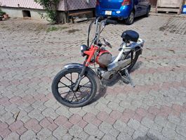 Sachs 503 Hg