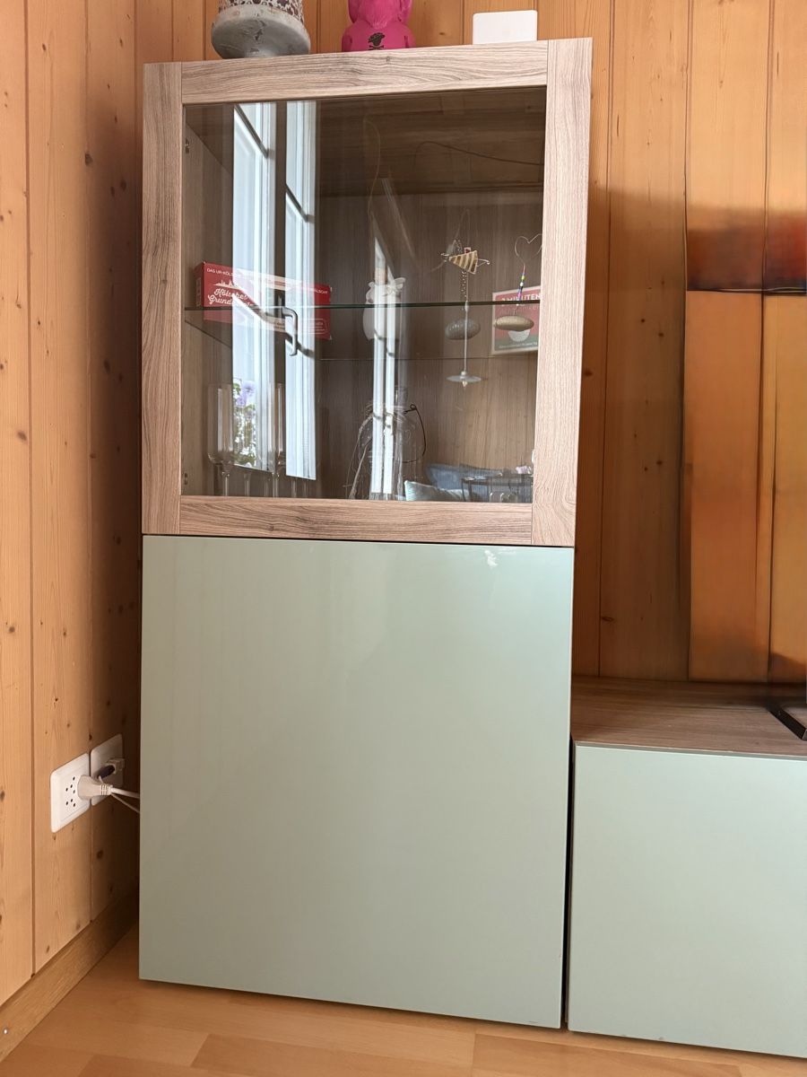 Ikea Mobili TV: TV Möbel – Usato da Niederhünigen venduto da sabla13 1