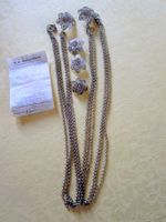 Trachtenschmuck Bern aus Silber