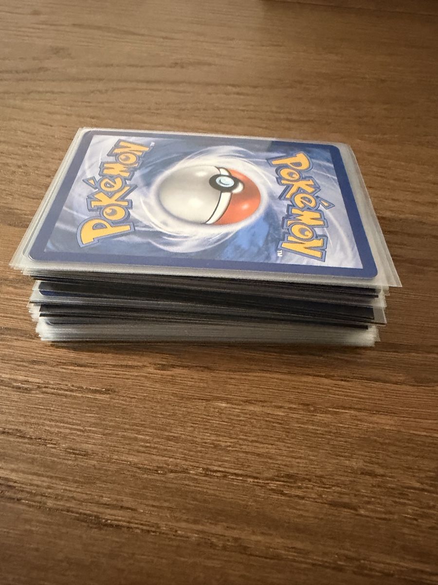Pokémon Sammelbilder & Trading cards: 50X Pokémon EX Cards  – Gebraucht aus Worb von fab_2gsp 1