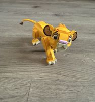 Lego Simba 