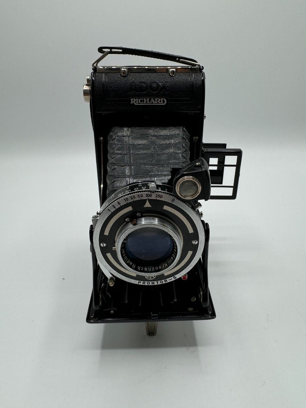 Fotocamera: Photoapparat – Usato da Sachseln venduto da BONATI01