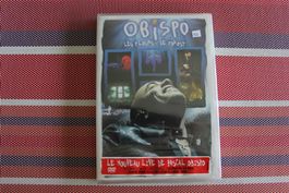 Pascal Obispo : Les fleurs de Forest (DVD) NEU