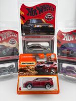 Matchbox 2019 Subaru Forester - 2022 - 55/100