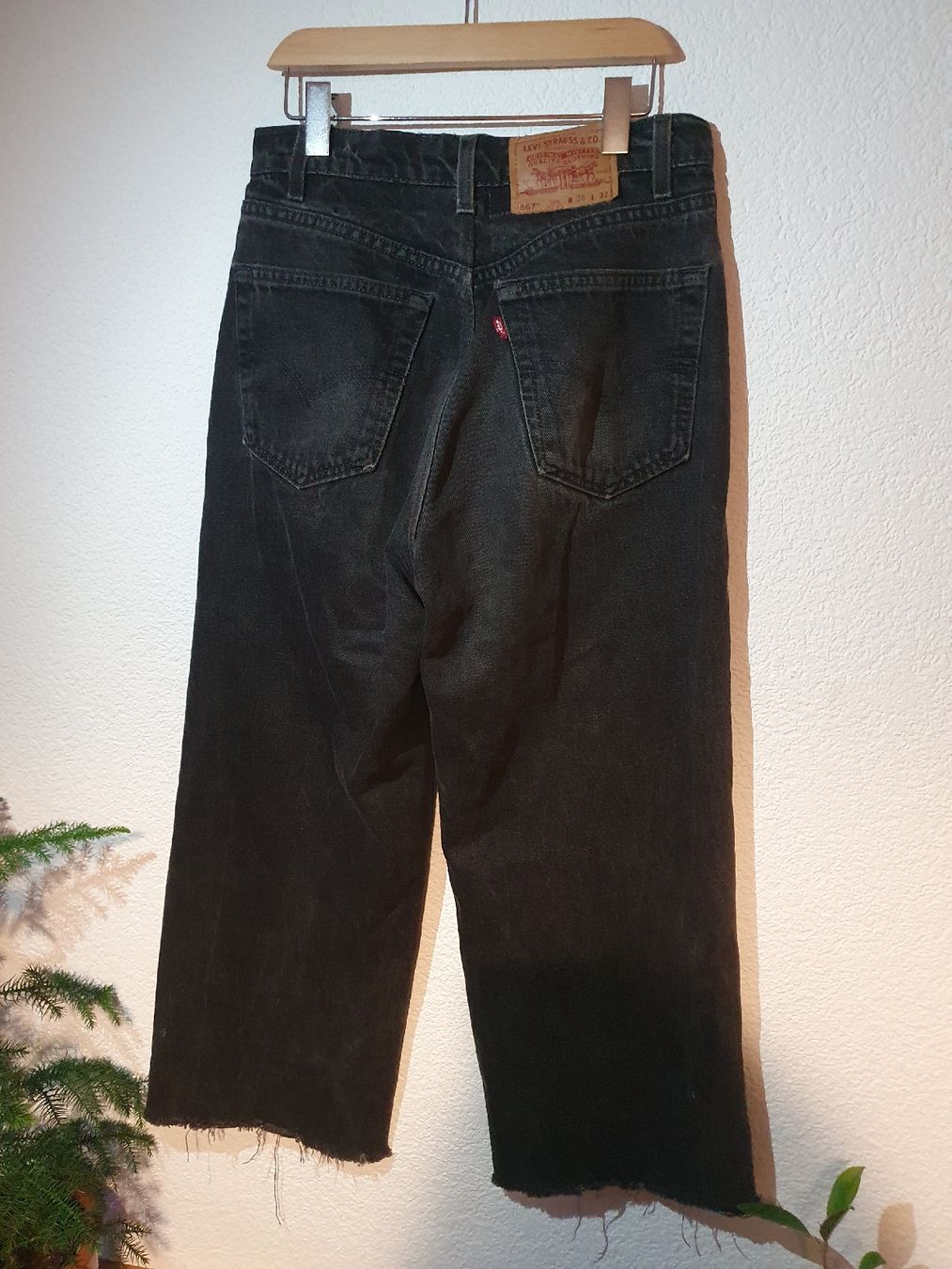 Levi's Jeans: Vintage Levi's Jeans – Usato da Bern venduto da ann_xgw6 1