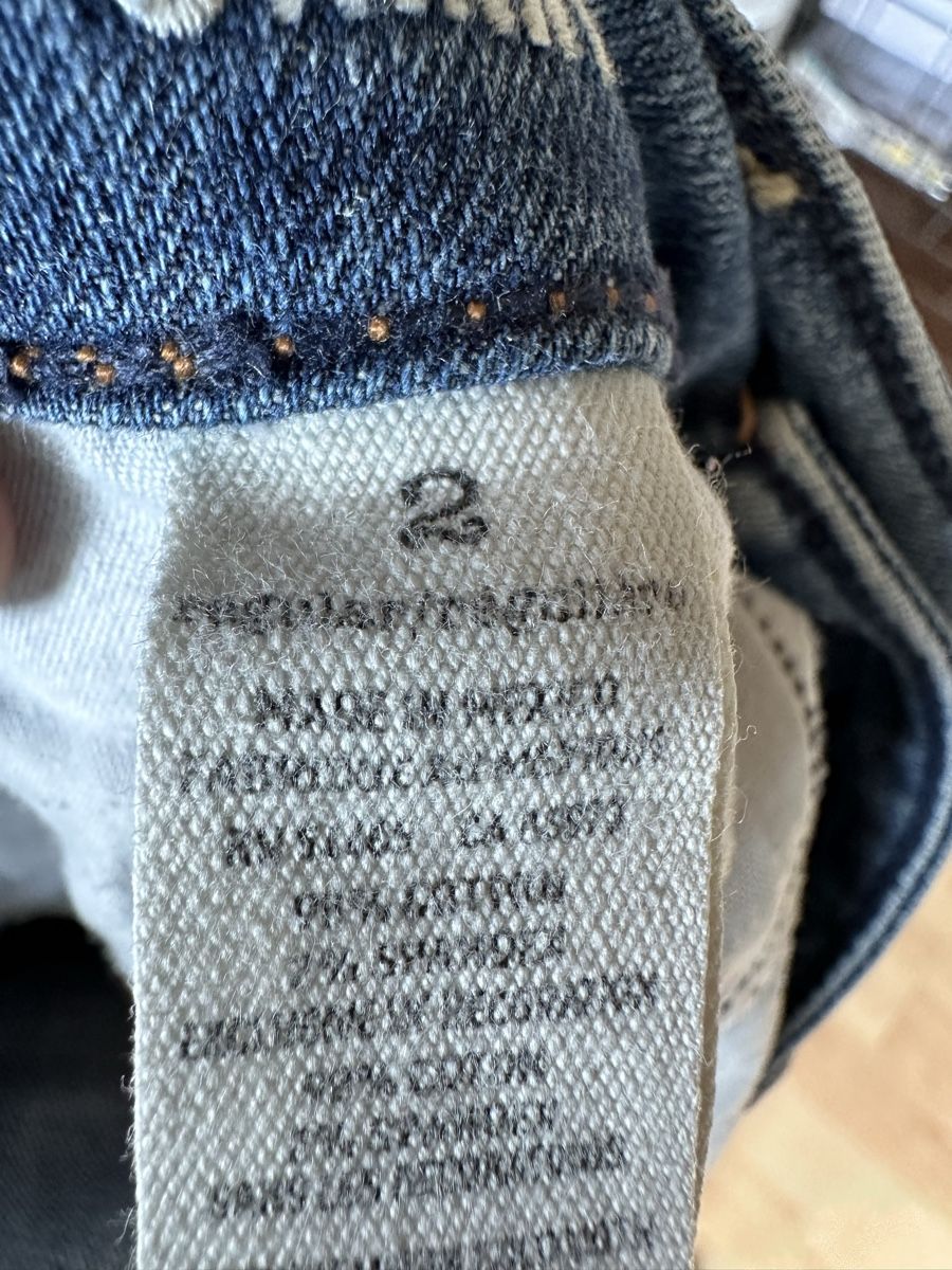 American Eagle Jeans: Jeans American Eagle – Gebraucht aus Windlach von Joice14 1