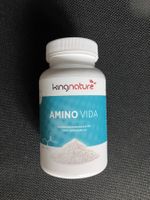 Amino Vida von Kingnature, Schweiz Aminosäurekomplex