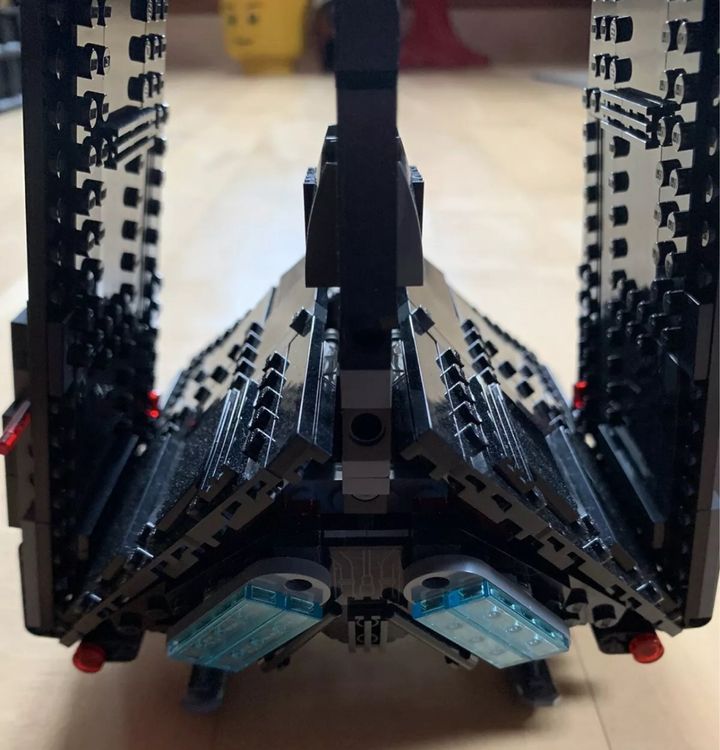 Lego Jouets: Lego Star Wars 75156 Krennic’s Imperial Shuttle – D'occasion à Laufen par ric_9vmm 3