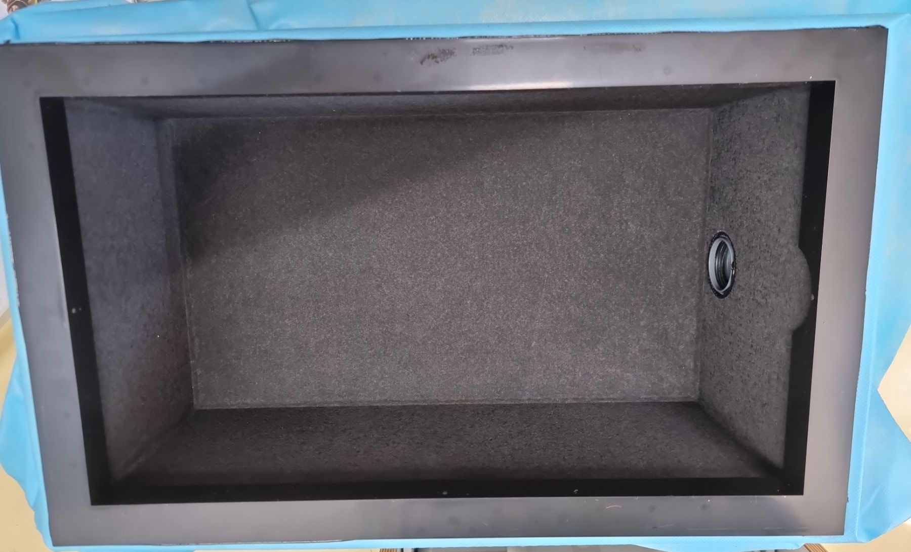 Câbles: Bette Easy Connect Installationsbox – D'occasion à Zihlschlacht par Fan2002 6