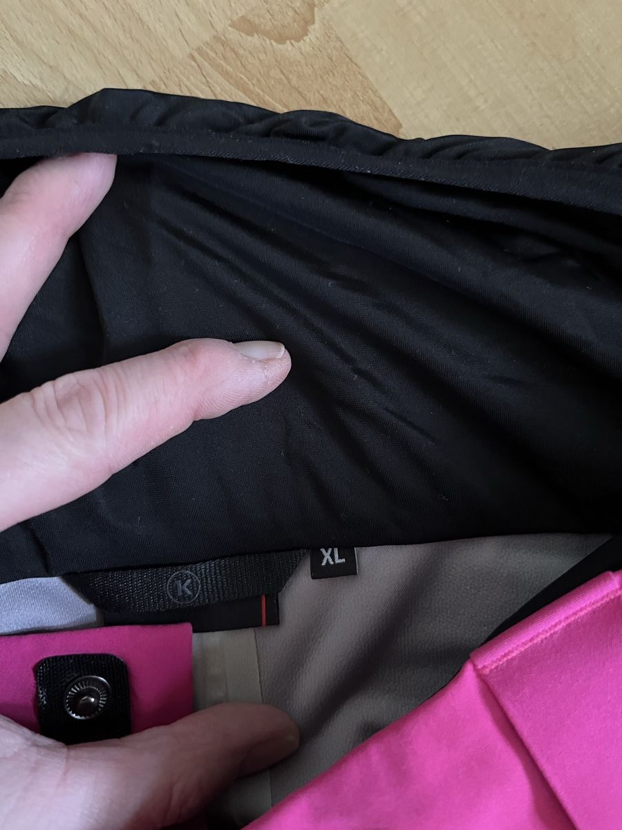 Giacche: Ski Jacke und Hose – Usato da Flums venduto da Cmonti 3