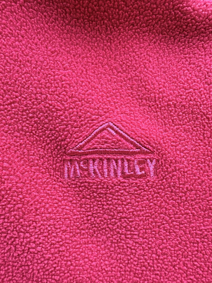 Mckinley Jacken: McKinley Fleece – Gebraucht aus Wigoltingen von _vntg_ 1
