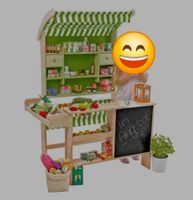 Verkauferladen